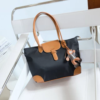 [ New in ] KEEP รุ่น Champagne Everyday Bag ยอดฮิตที่ตอบโจทย์ทั้งสไตล์และฟังก์ชัน [มีบริการหลังการขาย]