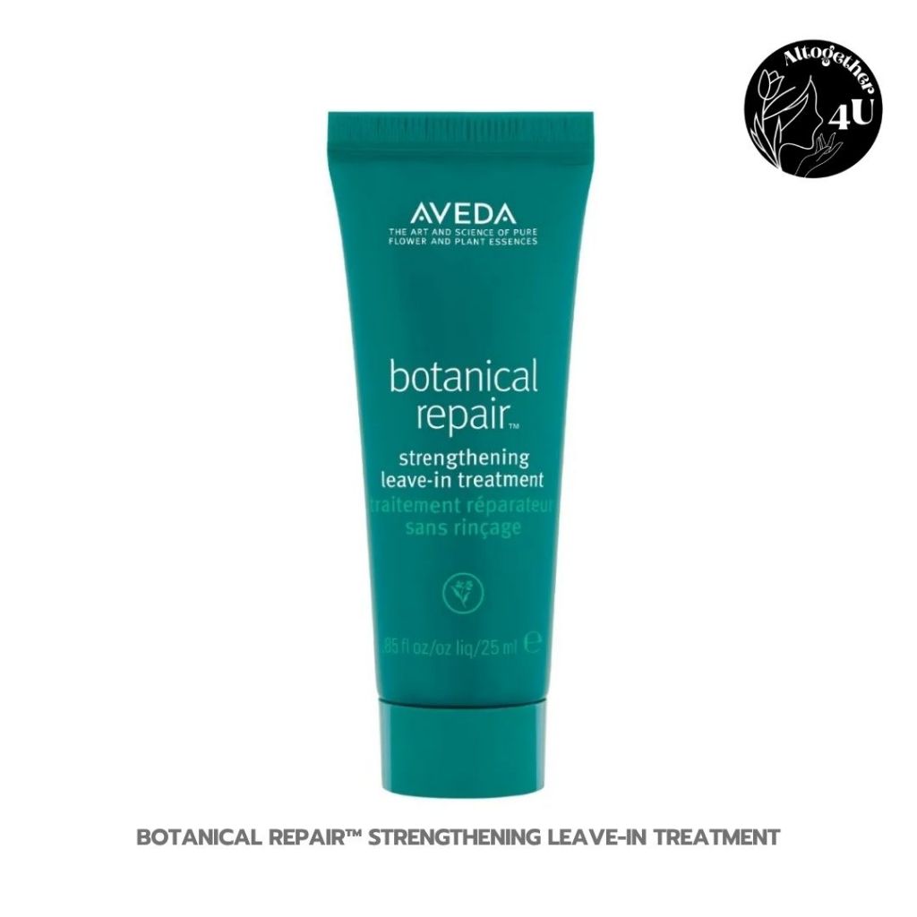 AVEDA BOTANICAL REPAIR™ STRENGTHENING LEAVE-IN TREATMENT 25ML.