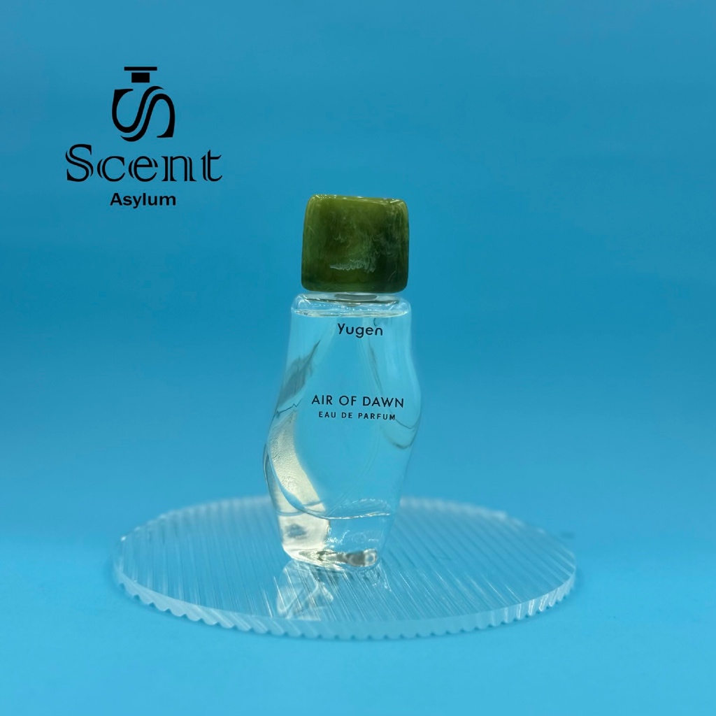 น้ำหอมแท้แบ่งขาย Yugen - Air of Dawn