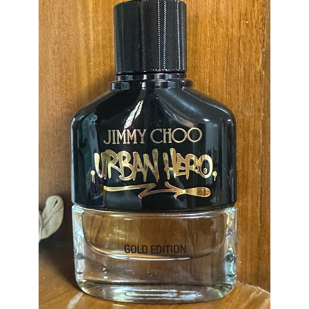 Jimmy Choo Urban Hero แท้