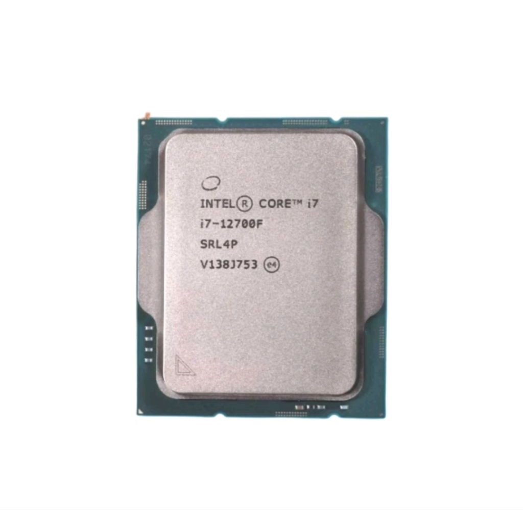 cpu intel i7-12700f ราคาถูกๆใช้งานปกติ