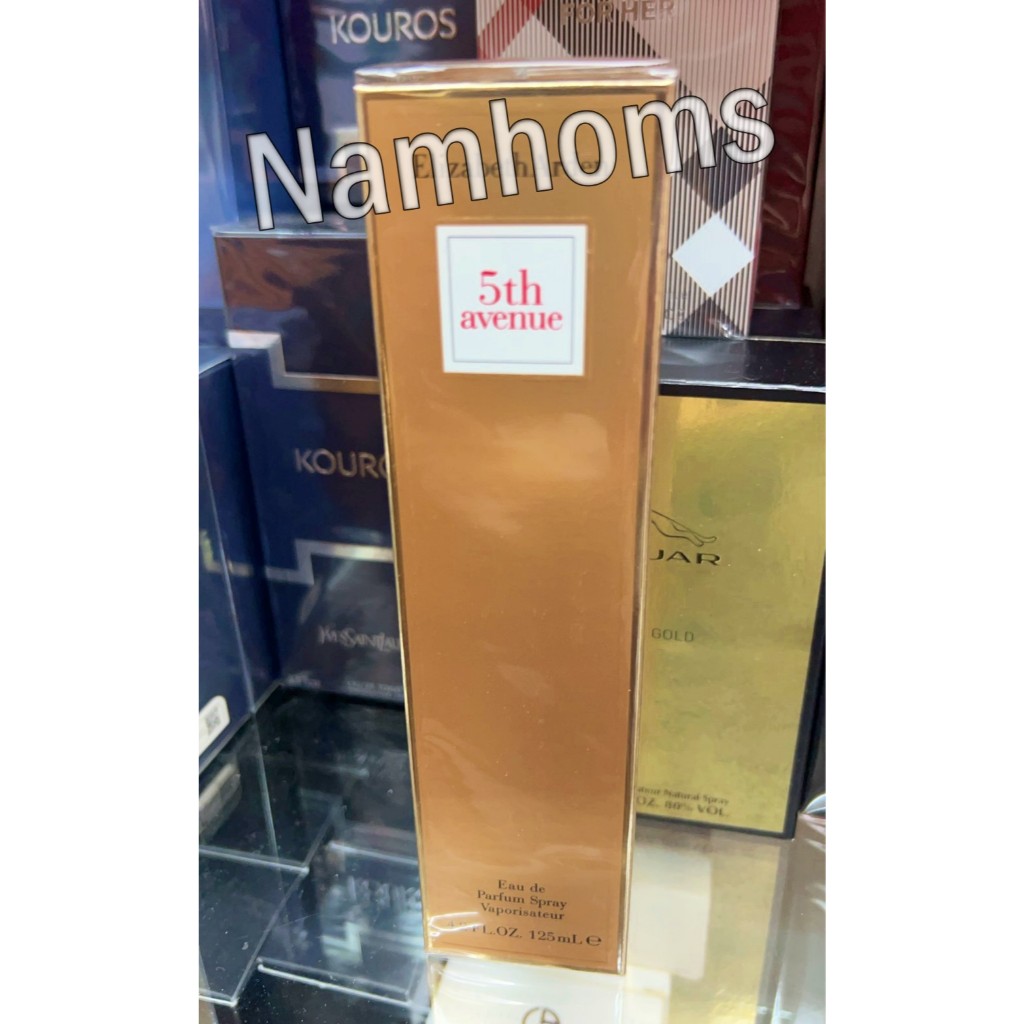Elizabeth Arden 5th Avenue EDP 125ml กล่องซีล
