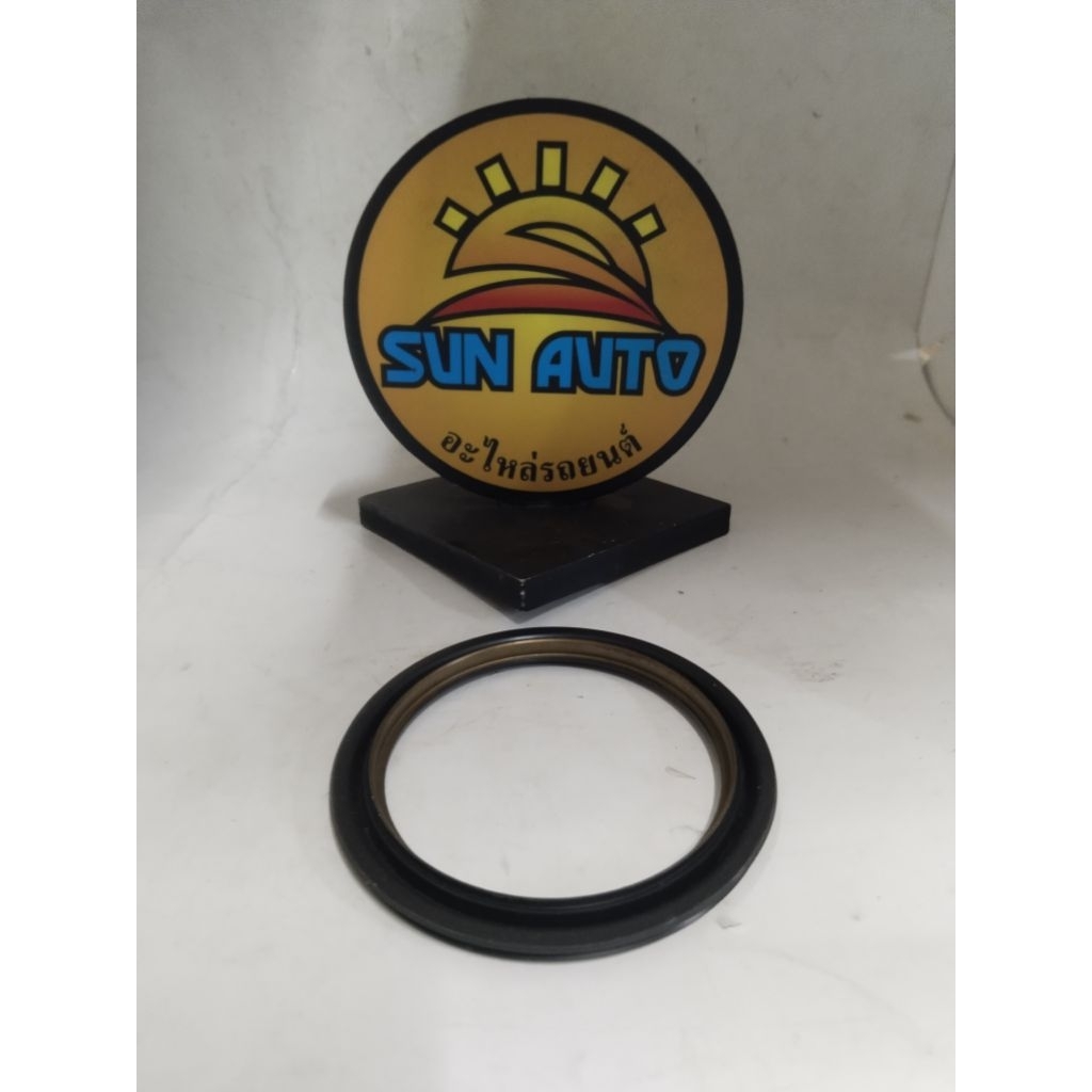 ซีลล้อหลังตัวใน นิสสัน ยูดี CW30 4 ล้อ  NISSAN UD C240 340 OTY 74 95 8.2 1 ตัวราคา  120 บาท