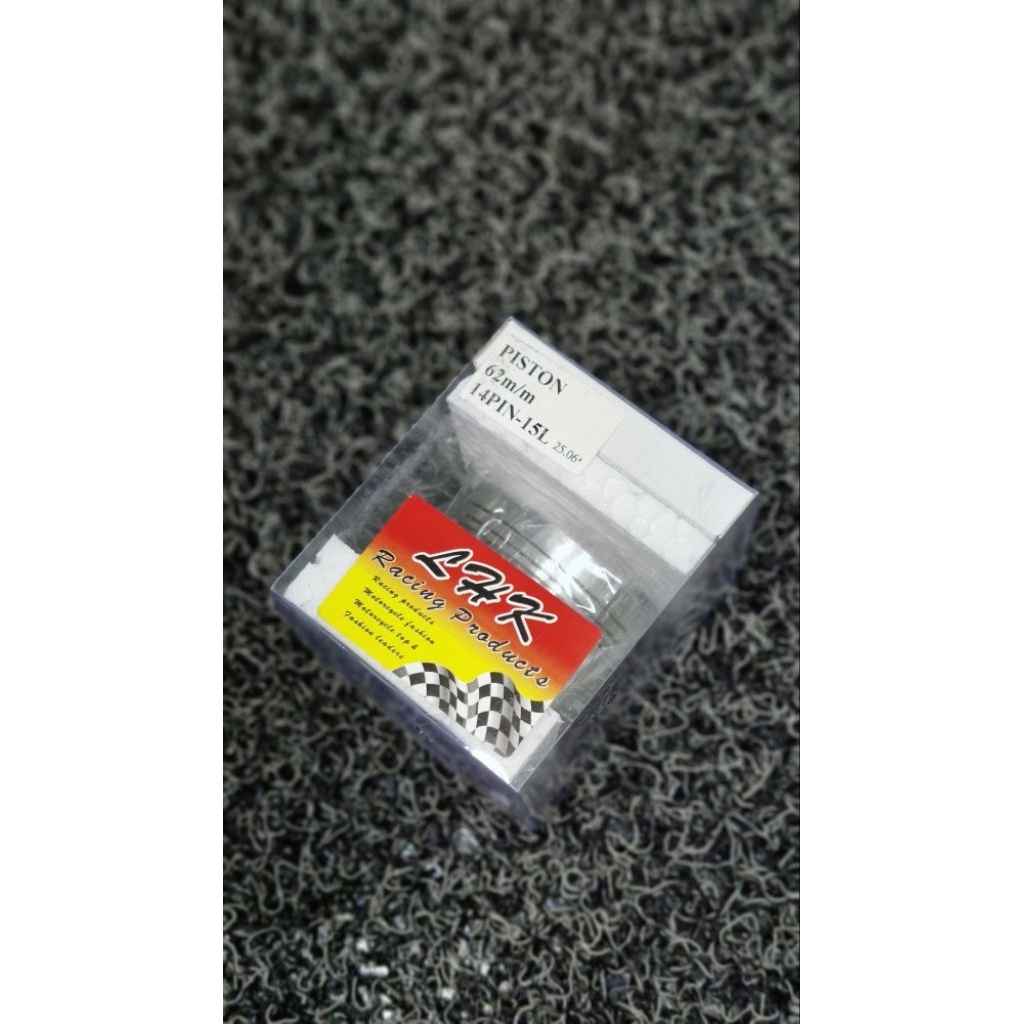 ลูกLHKแท้62สลัก14 15L