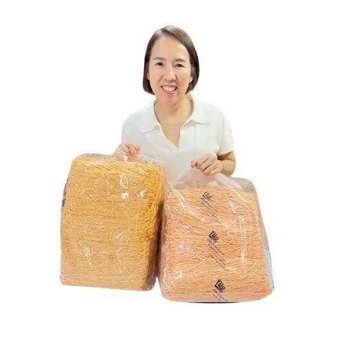 ทาโร่ รสปูอัด เส้นยาว แบรนด์ศรีจันทร์