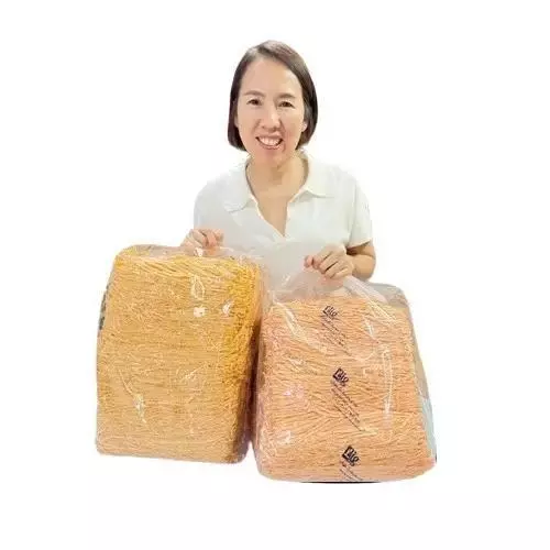 ทาโร่ รสปูอัด เส้นยาว แบรนด์ศรีจันทร์