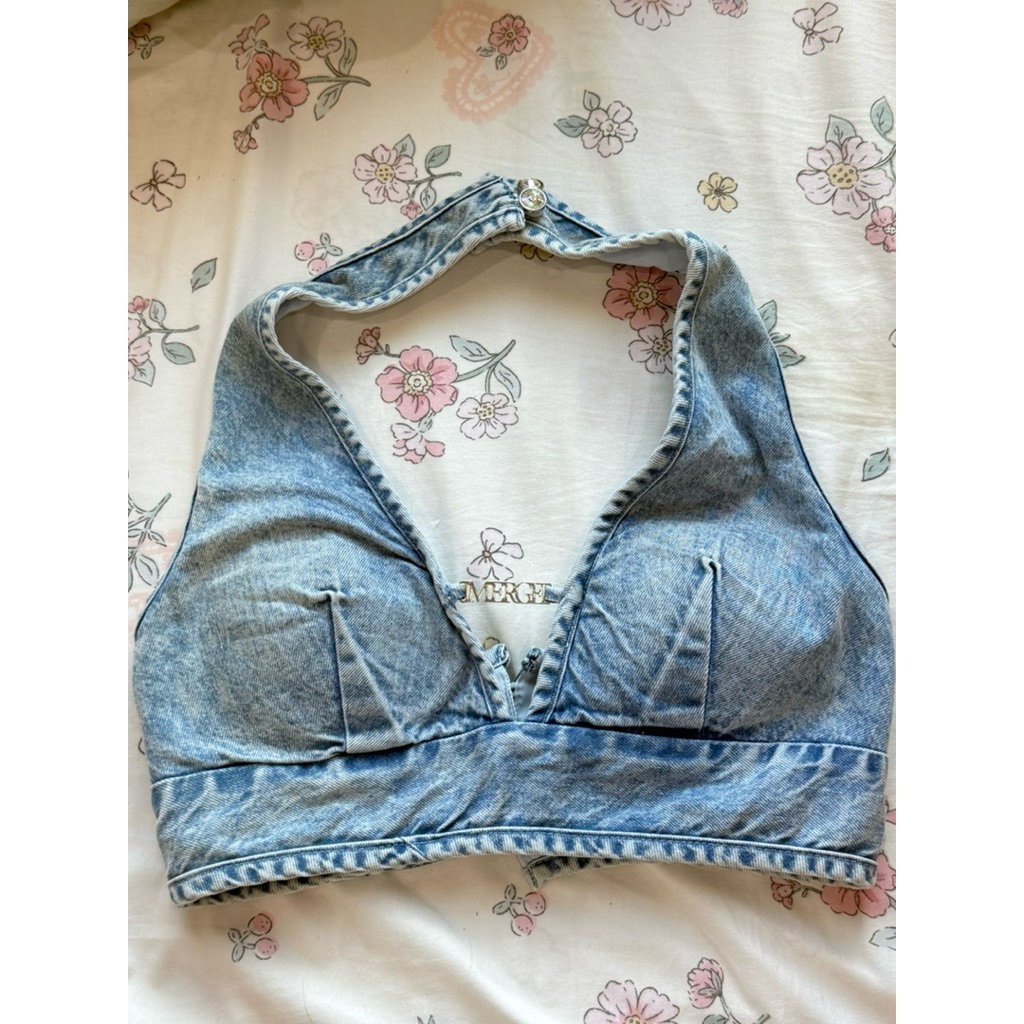 ส่งต่อเสื้อแบรนด์ merge