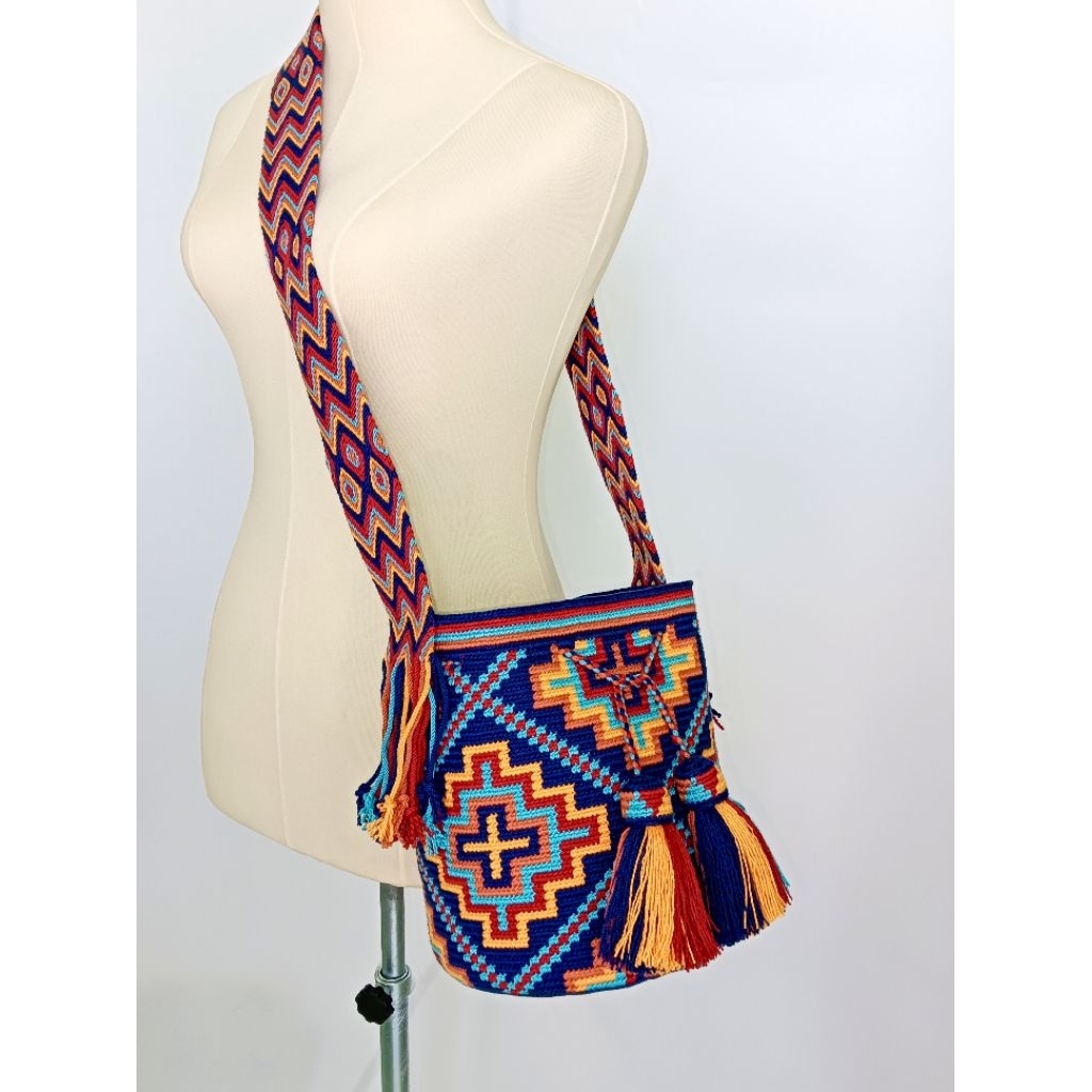 พร้อมส่ง/Wayuu SizeM