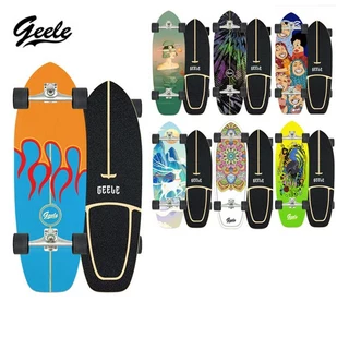 Geele CX4 29.6inch Surfskate - เซิร์ฟสเก็ตจีลี (CX4 29.6นิ้ว)