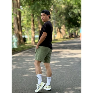 ถุงเท้า Victory รุ่น V-479 | Miracle Number Mid-Calf Socks | เท่ใส่สบาย มีเลข 1–31 เลขเบิ้ล 33-99