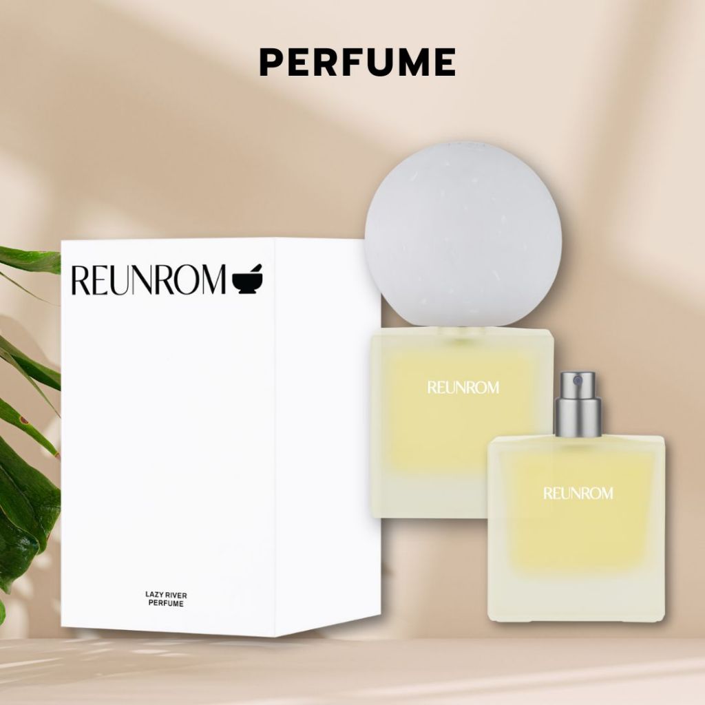Reunrom เพอร์ฟูม 100ml Perfume 100ml – โปรปัง