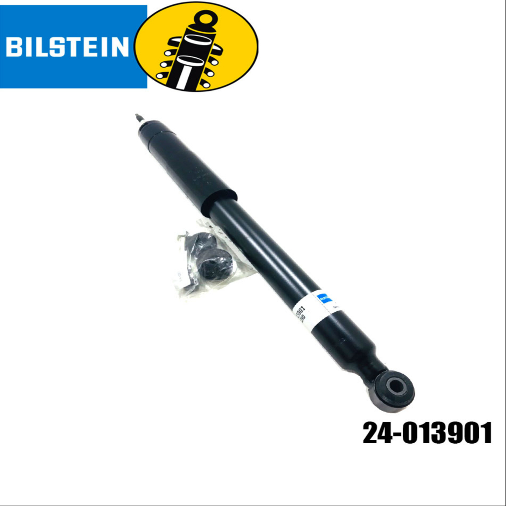โช๊คอัพหลัง (คู่) (B4 เกรด Sportline ความหนืดสูง) BENZ W201 190/190E 1.8, 2.0, 2.5D, 2.6E 88-93 W124