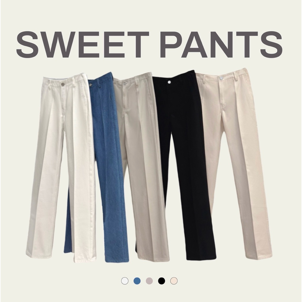 OWN MONEY Sweet Pants