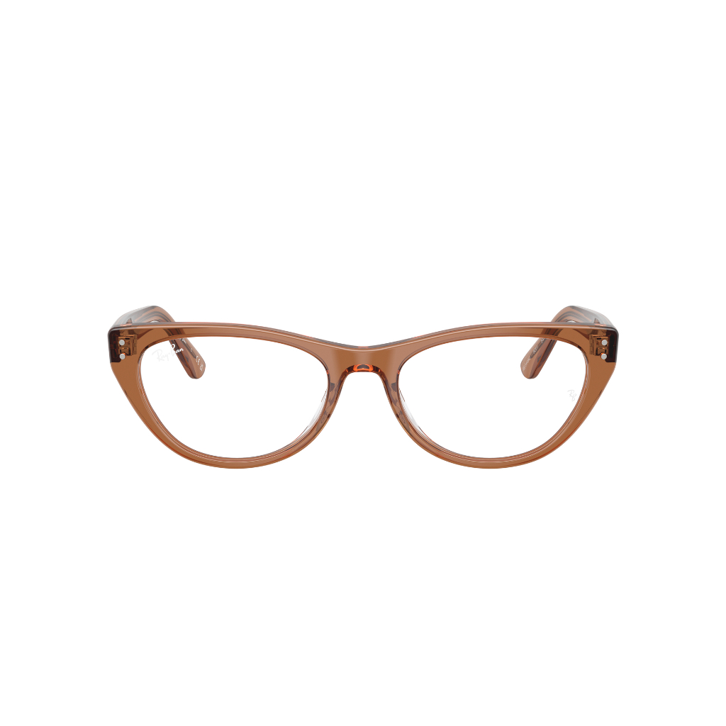 RAY-BAN VISTA 0RX5449D 8201 54 54