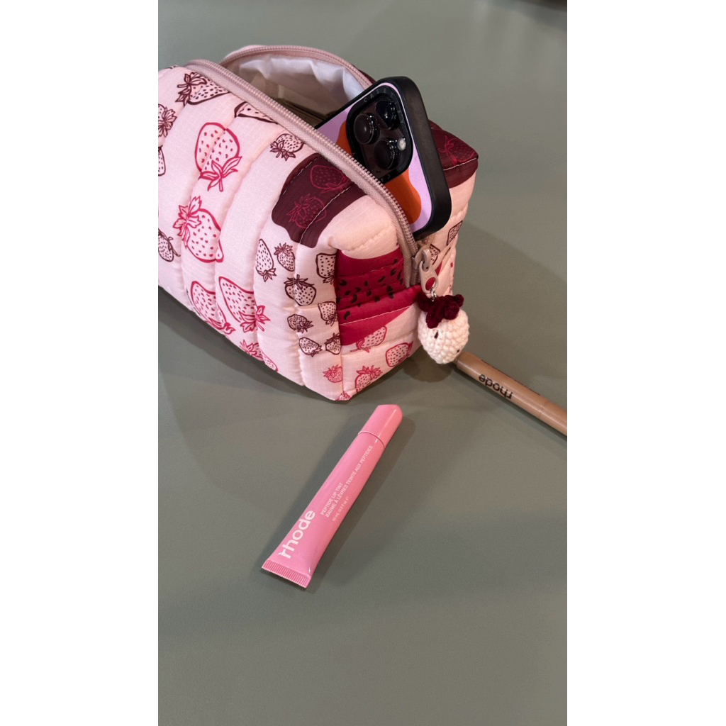 cosmetic bag (hijab harmony)