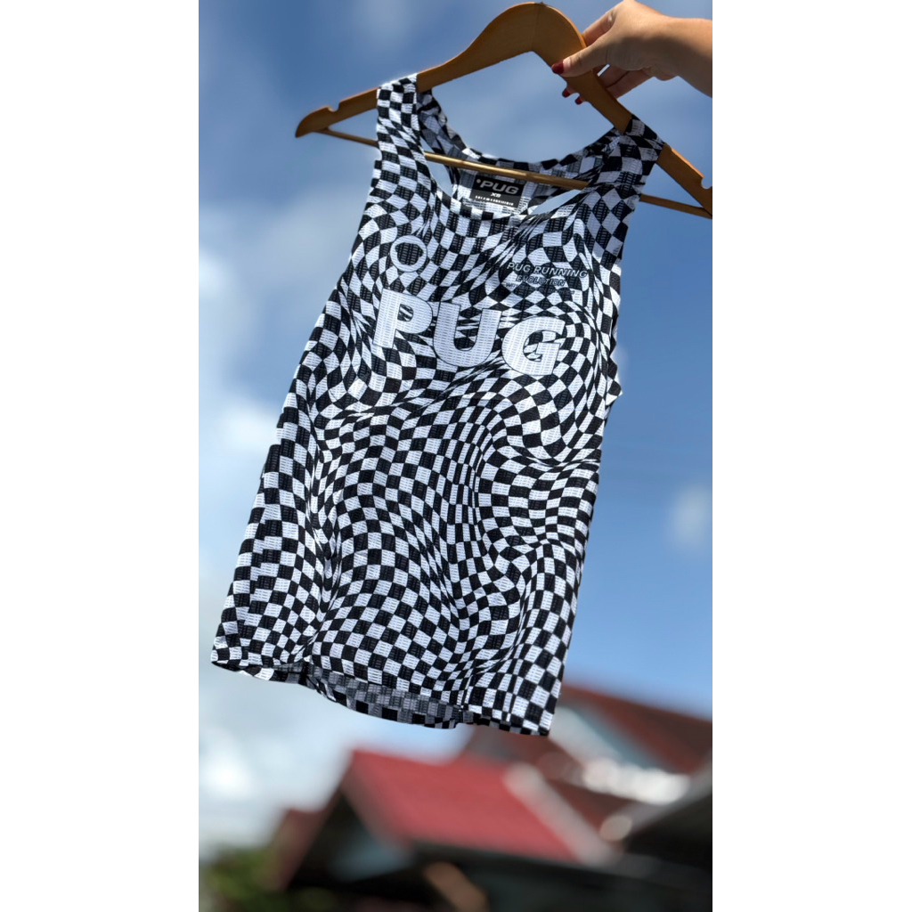 ELITE PRO RUNNING SHIRT
