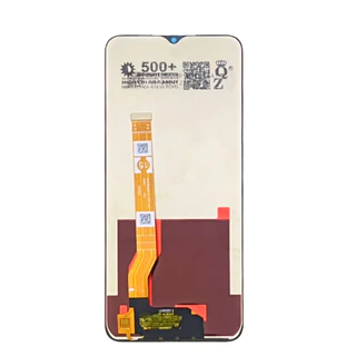 จอ OPPO A18 แท้ อะไหล่มือถือ หน้าจอ LCD Display ใช้ได้กับ ออปโป้ a18 หน้าจอโทรศัพท์ จอพร้อมทัชสกรีน
