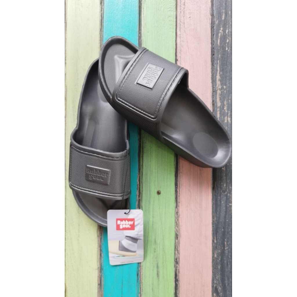 Rubber Soul รองเท้าแตะรุ่นRBS6