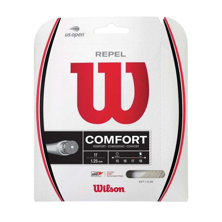 Wilson REPEL 17 SET WR831260117 Official Store