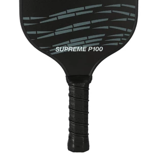 FZ FORZA ไม้พิคเคิลบอล รุ่น CLASSIC P100 / SUPREME P100 Pickleball Paddle มือใหม่ ตีง่าย แบรนด์มาตรฐานชั้นนำจากยุโรป