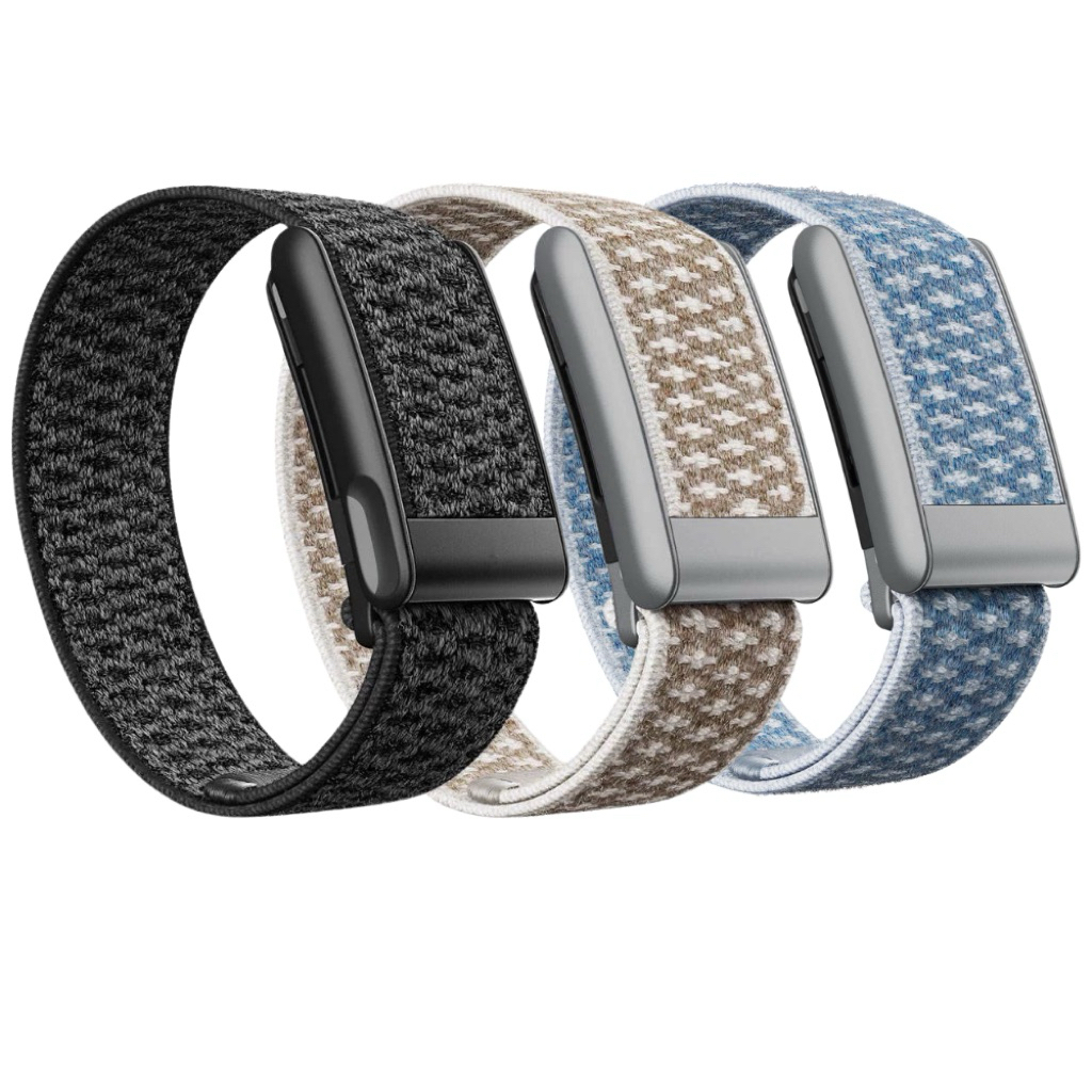 [🔥OCT2025วัสดุใหม่]🇺🇸 WHOOP 5.0 🇺🇸สายCloudKnit สายwhoop สายนาฬิกาwhoop สายรัดwhoop ไม่ใช่ของแท้ โรงง