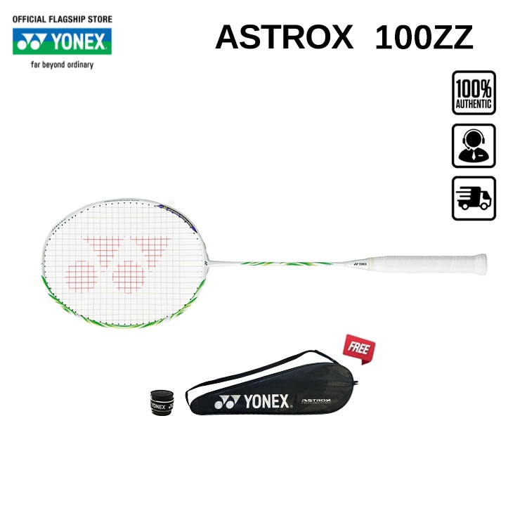 YONEX ASTROX Edition Grayish Beige Viktor Axelsen Va ไม้แบดมินตัน เหมาะสำหรับผู้เล่นสายพลังที่ชอบเล่