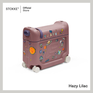 Hazy Lilac