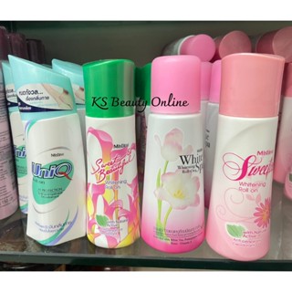 โรลออน มิสทิน Mistine Roll-on ขนาด 100มล.