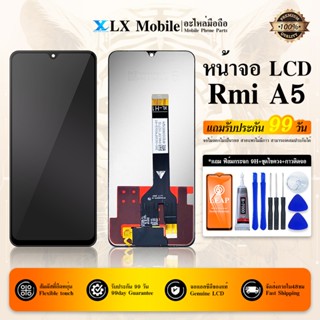 LCD ใช้ได้กับ Redmi A5  จอ+ทัชจอชุด งานแท้ หน้าจอ LCD ใช้กับ…