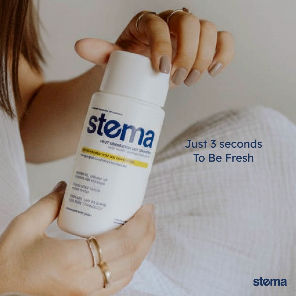 Stema™ Next Generation Dry Shampoo