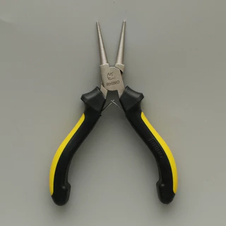 RHINO BRAND MINI PLIER คีม ตราแรด ของแท้ รุ่น No.310 คีมปากเข็ม คีมปากกลม