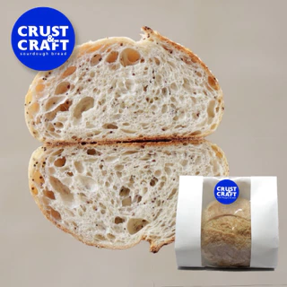 ส่งพฤหัสบดีที่ 20 สค. Sourdough bread(16 เมนู)