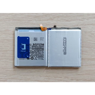 ✨ แบตเตอรี่แท้ ใช้สำหรับ Samsung Galaxy S23 Ultra S23Ultra Battery EB-BS918ABY S918