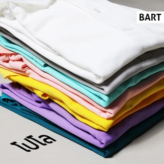 เสื้อโปโล ทรงตรง ใส่ได้ทั้ง ช ญ