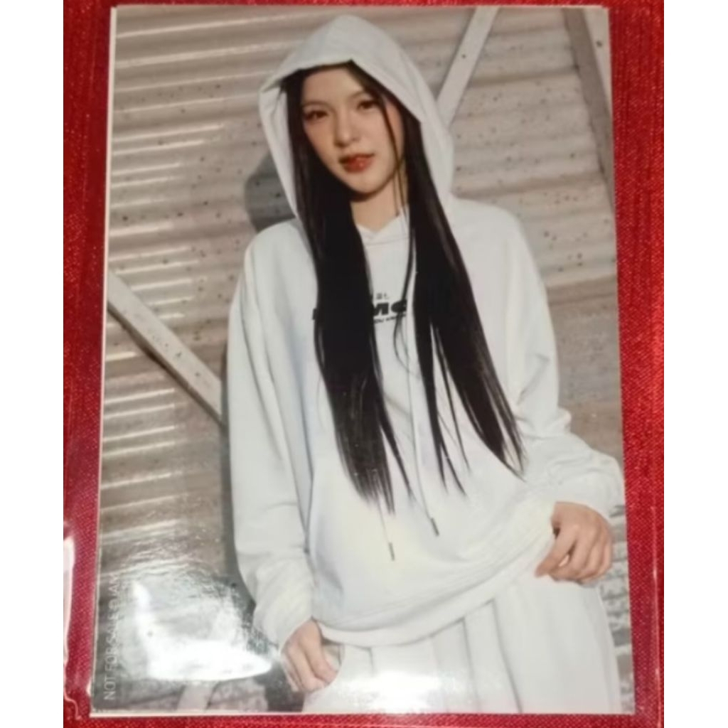 รูปแอคพิเศษจากกิจกรรม Rumor : เกรซ bnk48