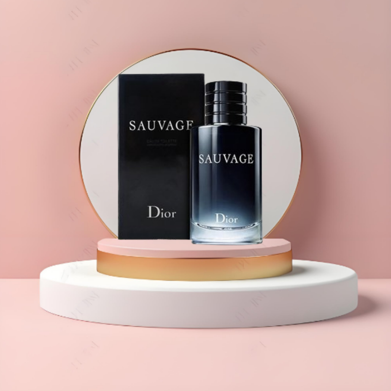 💰 11.11 💰 Dior Sauvage EDT/EDP/Parfum/Elixir Parfum 100ML Men's Perfume น้ำหอมผู้ชาย 💯แท้ Perfumes