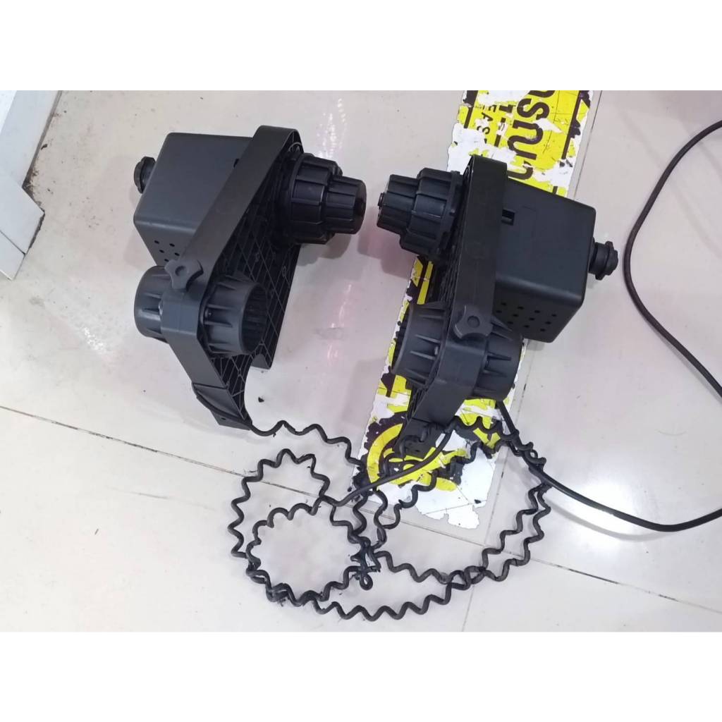 ✔️ตัวม้วนผ้า 💡2 มอเตอร์  💯90 % 🎯 เครื่องพิมพ์ป้ายไวนิล🕜ใช้งานปกติ   👌 DX10✔️ DX11✔️L1800 ✔️DX5 ✔️i32