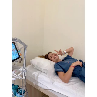 ตรวจคัดกรองมะเร็งเต้านม แมมโมแกรม+อัลตราซาวด์ (Mammogram & Ultrasound Breast) กรุงเทพราชสีมา