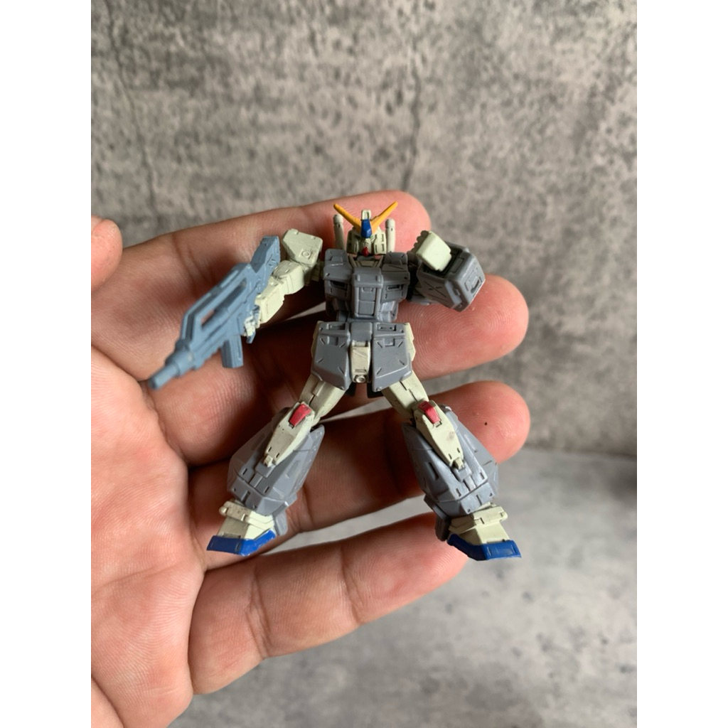Mobile Suit Gundam กันดั้ม S.O.G Series”NT-1” 1/300