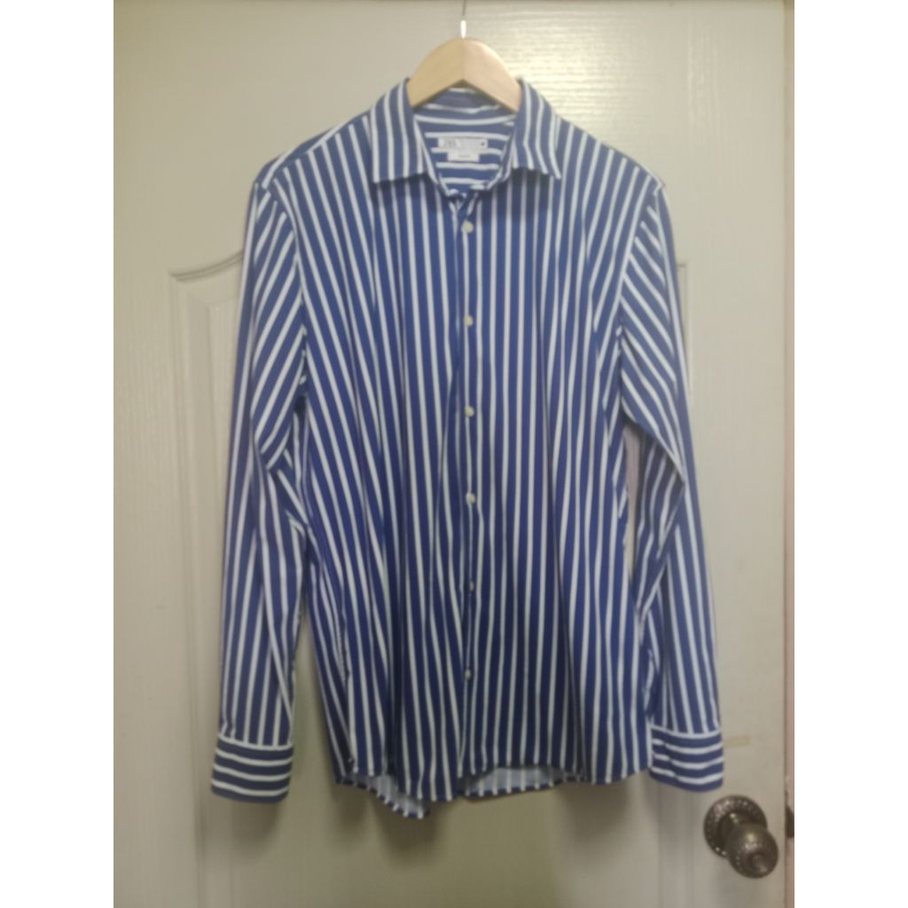 ส่งเสื้อZara(size_M)