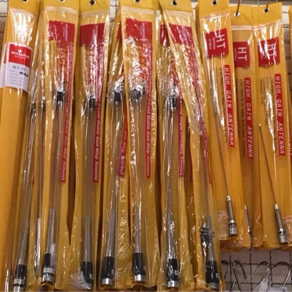 สายอากาศ เสาซีโหลด CL2E