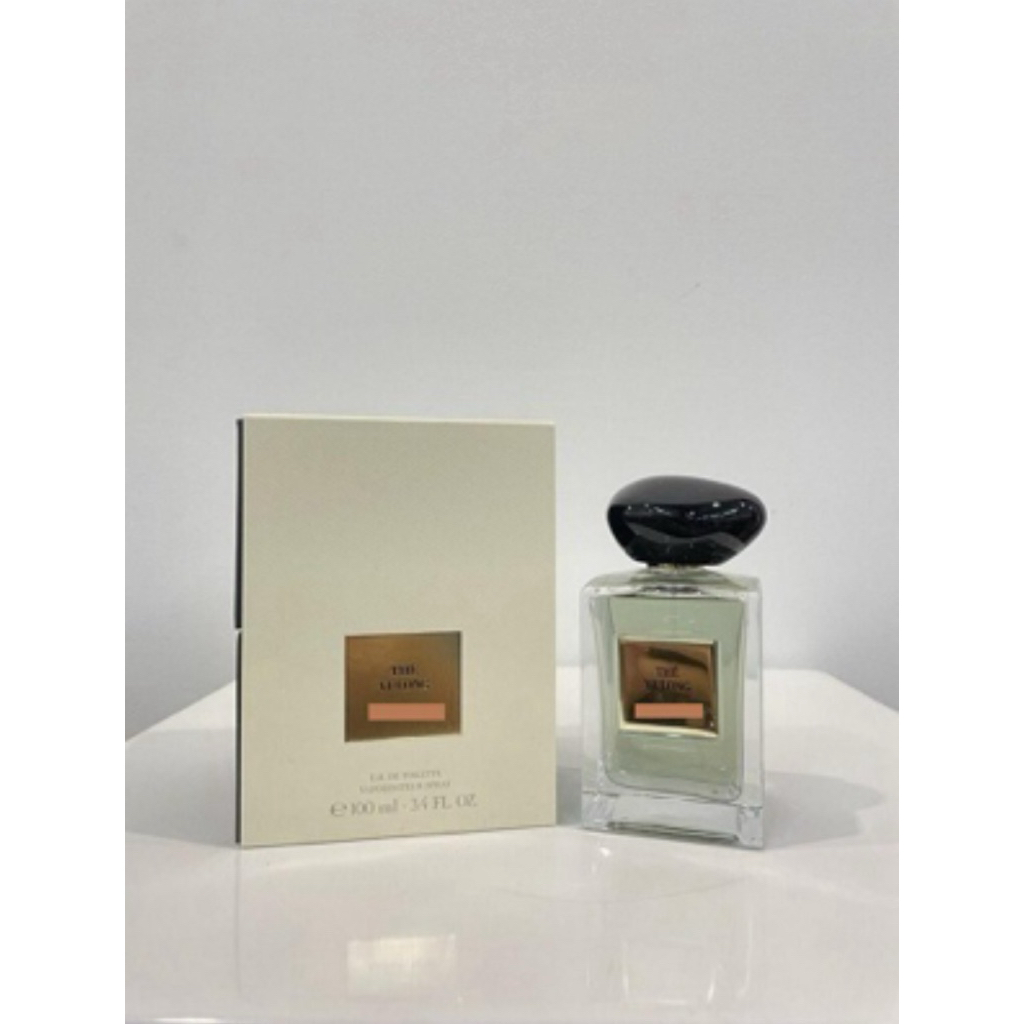 GiorgioArmani Prive The Yulong Edt for Unisex 100ml