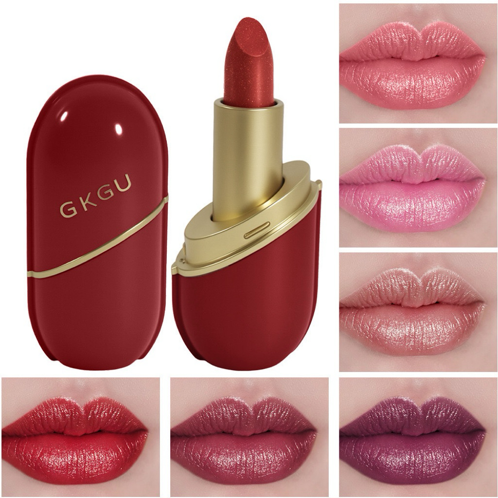 L-44GKGU Capsule Lipstick