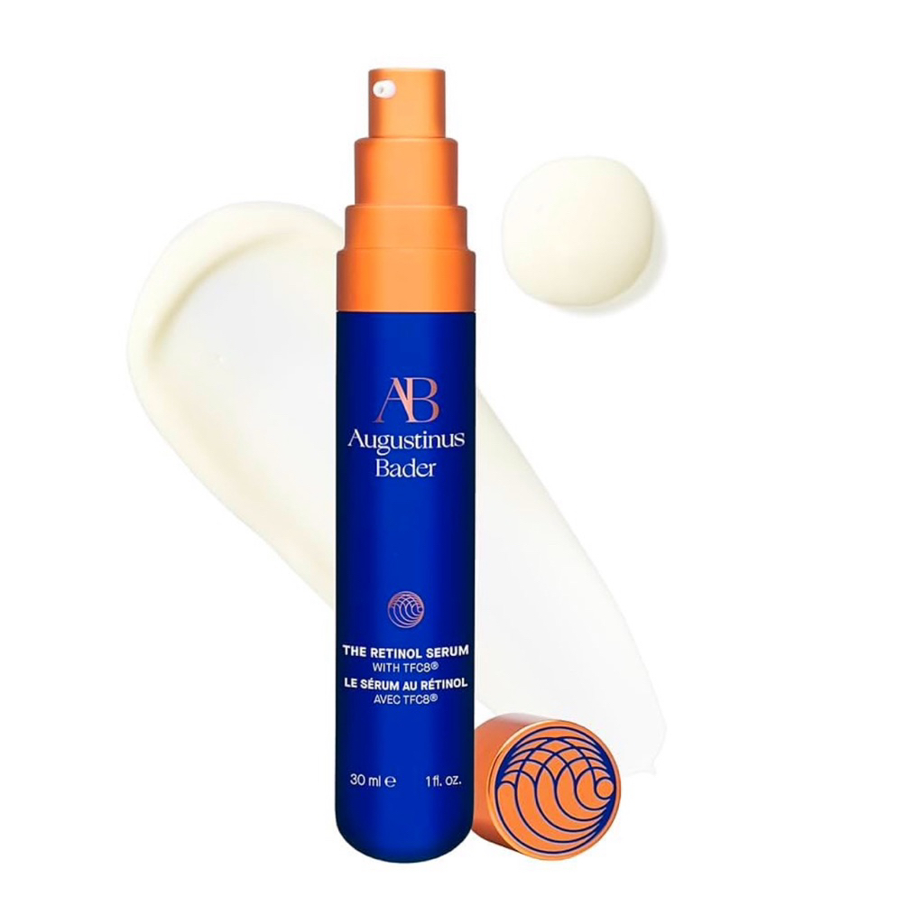 Augustinus Bader the retinol serum 30ml.