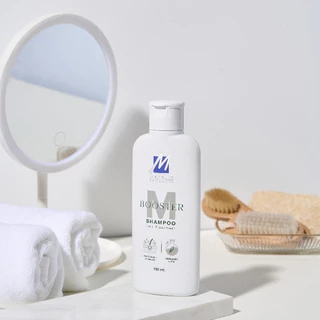 Makalin Products M Booster Shampoo (717)