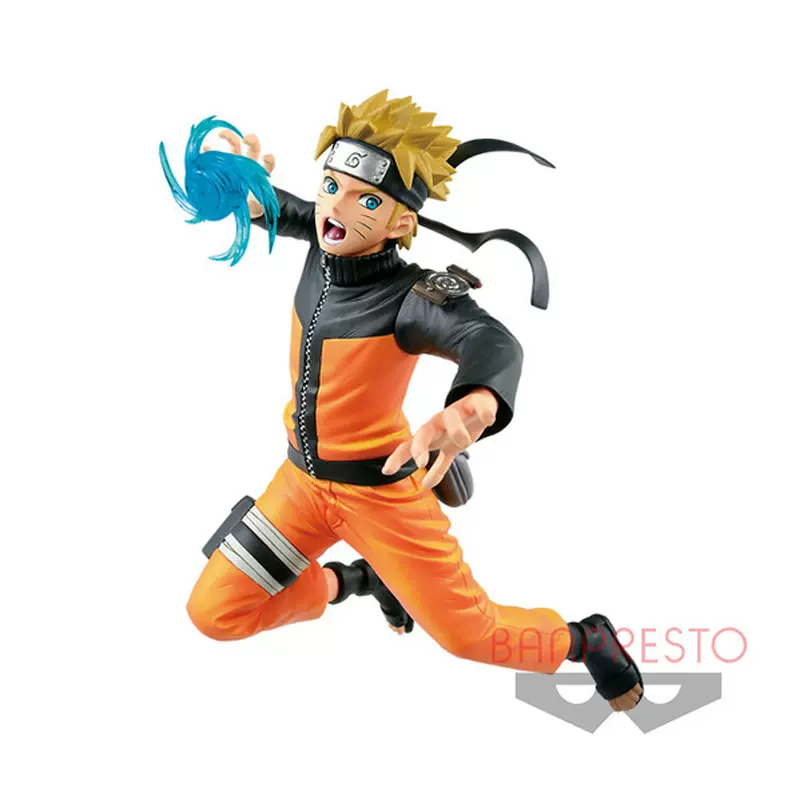 Bandai Naruto Naruto Sasuke Kagepin official official birthday gift for boys