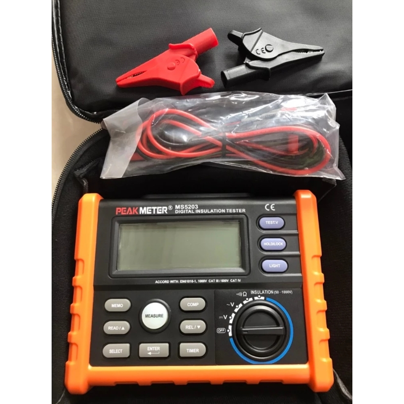 MS5203 สินค้าพร้อมส่งจากไทย