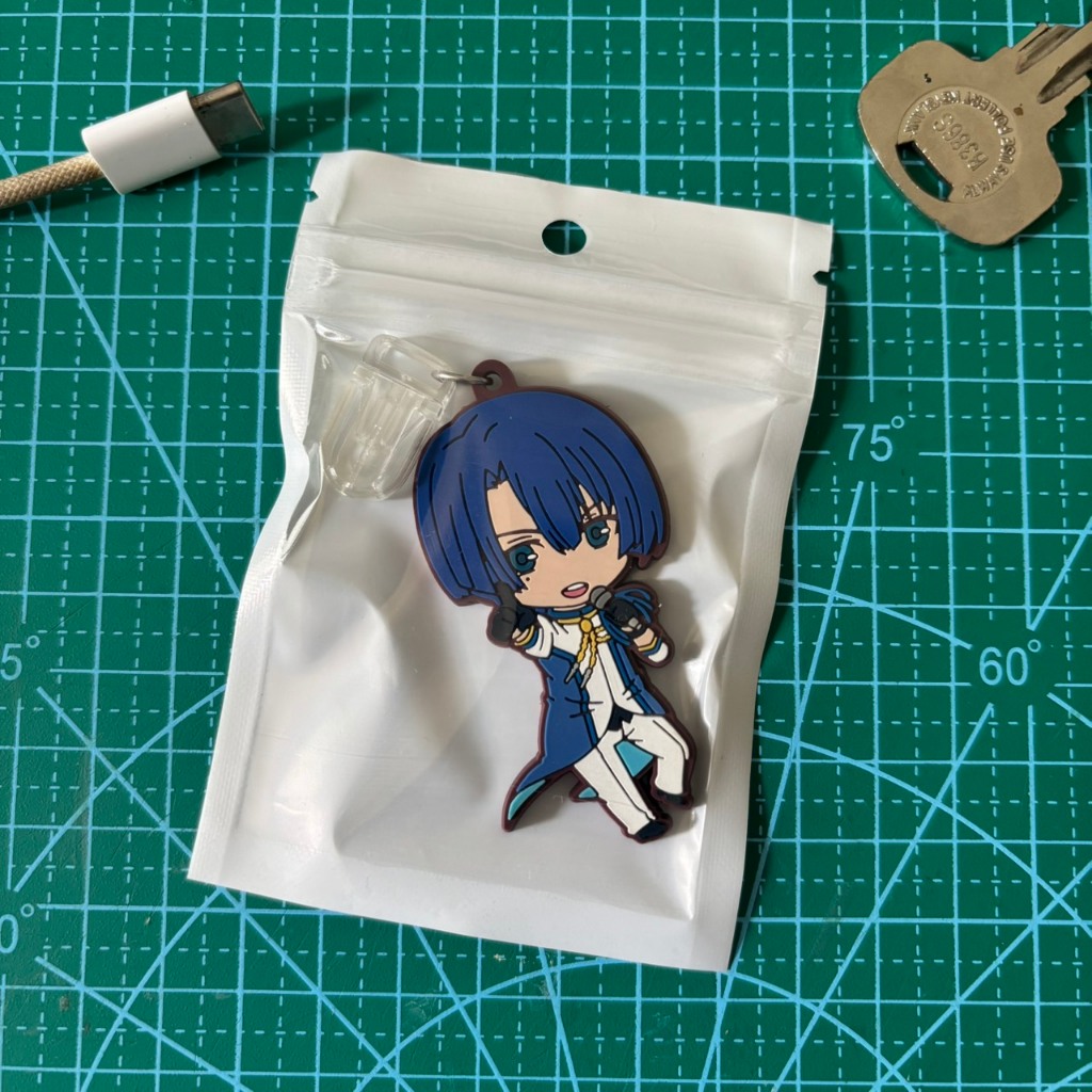 Uta no Prince-sama - Hijirikawa Masato