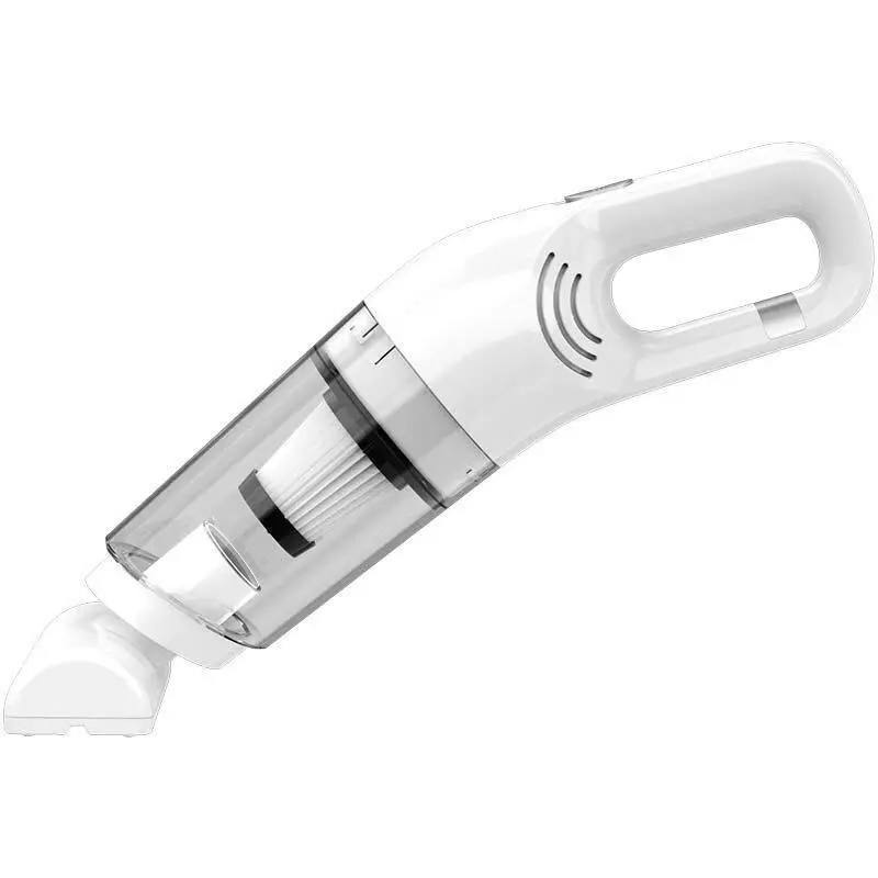 เครื่องดูดฝุ่นไร้สาย 20000PA แรงดูดสูง เครื่องดูดฝุ่น Handheld Vacuum Cleaner น้ำหนักเบา เหมาะกับบ้านและคอนโด thumbnail 10