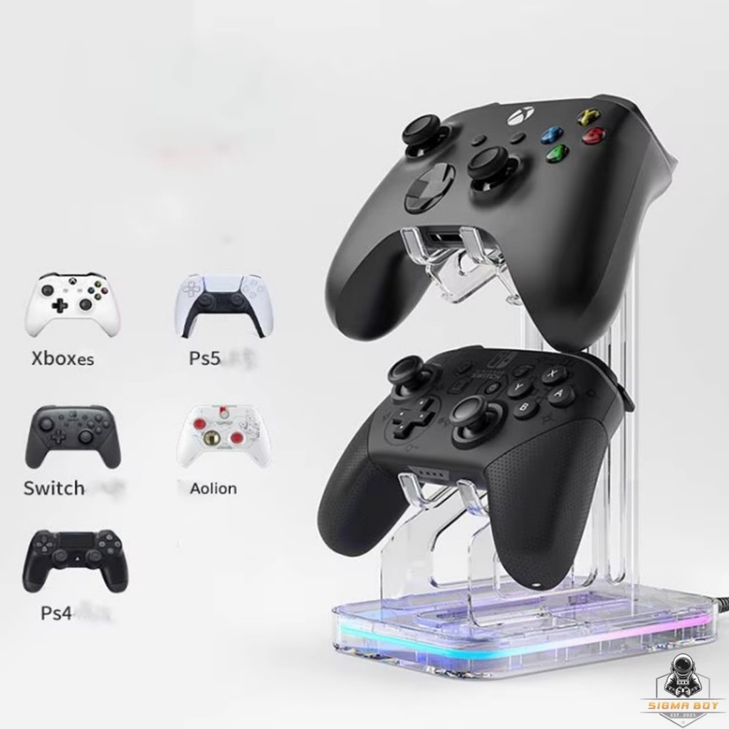 Aolion ชั้นวางจอย PS4 PS5 Xbox Joypro รุ่น AL-XB2339